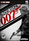 詹姆斯邦德007：血石