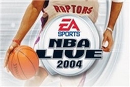 NBA2004
