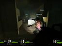 全程通关攻略视频 第四章 逃离小镇 求生之路2