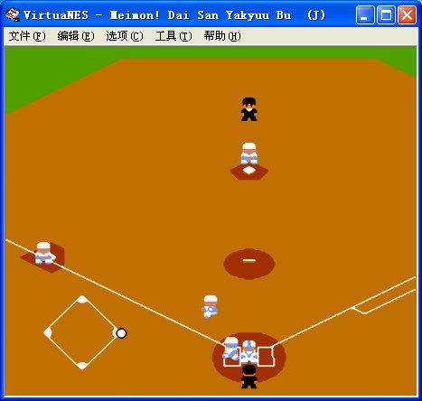 第三棒球部图片