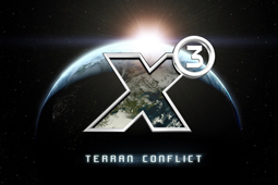 X3：地球人冲突