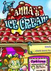 安娜雪糕店