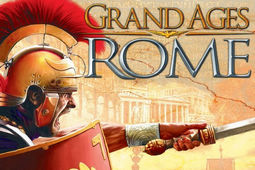 大时代：罗马
