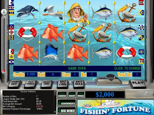 財(cái)富捕魚老虎機(jī)圖片