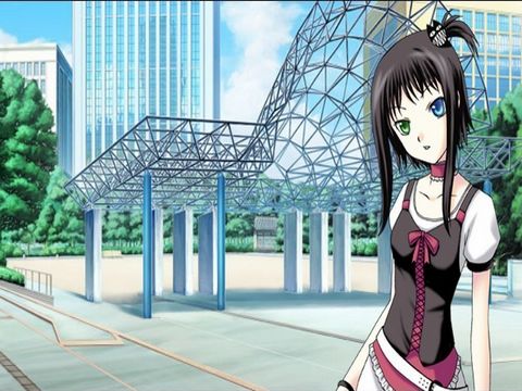 灵毁EP01图片