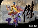 梦三国走位补刀心得分享