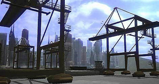 港口模拟2011图片