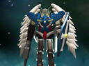 《孢子》高达 GN-001 Gundam Exia能天使 附PNG