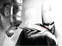蝙蝠侠：阿甘之城——脆弱的同盟