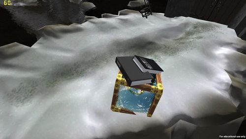 空虚图片