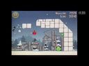 愤怒的小鸟圣诞节版 Angry Birds Seasons 三星攻略[1-7]