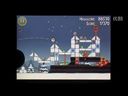 愤怒的小鸟圣诞节版 Angry Birds Seasons 三星攻略[1-12]