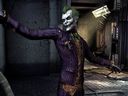 蝙蝠侠:阿卡姆疯人院——小丑