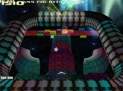 异星砖块图片