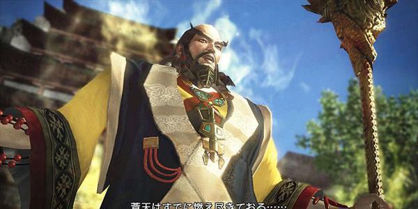 《真三國(guó)無(wú)雙6：猛將傳》PC版玩家點(diǎn)評(píng)：畫(huà)面一般 游戲性出色