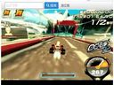 视频：QQ飞车玄灵峡谷赛道跑法解析
