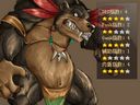 魔兽争霸III：冰封王座——熊战士