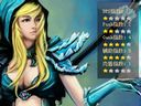 魔兽争霸III：冰封王座——水晶室女出装