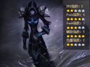 魔兽争霸III：冰封王座——暗影牧师出装