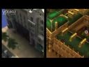 酒店大亨——游戏宣传影像