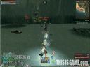 剑灵——四大职业招式及操作方式详解之【气功士】