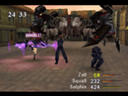 最终幻想8——电波塔的战斗