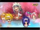 火影世界——小凡说火影：雷切？千鸟流？