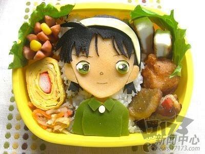 便當(dāng)最新圖片