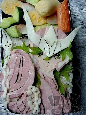便當最新圖片