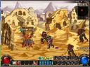 地下城與勇士——紅眼雪化93秒血洗血蝴H
