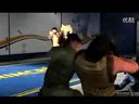 《马克思佩恩3》“子弹时间”技术演示 显卡危机