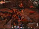 第九大陆——剑圣无武器打大师火山通道boss