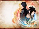 古劍奇譚——過場(chǎng)動(dòng)畫二