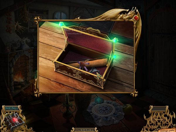 鬼魂之迷2：鳳凰之歌圖片
