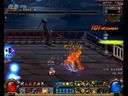 地下城與勇士——無攻城BUFF，國服紅眼2分28秒幽靈列車K