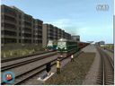 模拟火车TRS2012任务