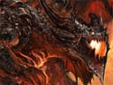 魔獸世界4.3火法天賦