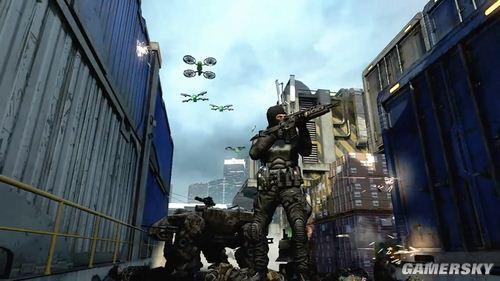 《使命召唤9：黑色行动2》突击部队模式详解 革命性新玩法