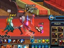 刷圖利器？暴擊傷害+10%SS魔女長袍測試