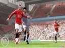 FIFA10——中场远射入球