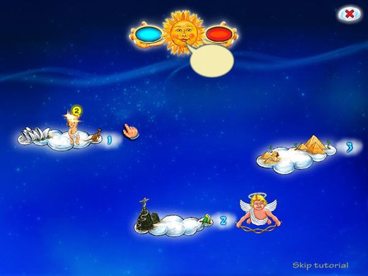 天使安杰洛图片