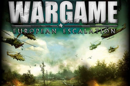 战争游戏：欧洲扩张