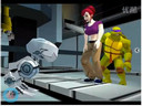 《忍者神龟3：变种格斗》搞笑短片（八）