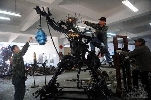 变形金刚最新图片