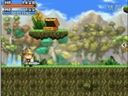 冒险岛DS——战士游戏实况流程解说二