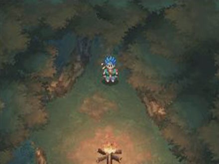 勇者斗恶龙6：幻之大地图片