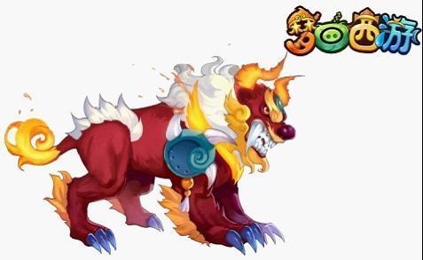 梦回西游最新图片
