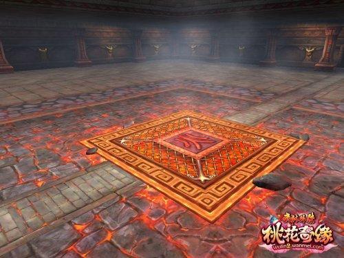 五行试炼
