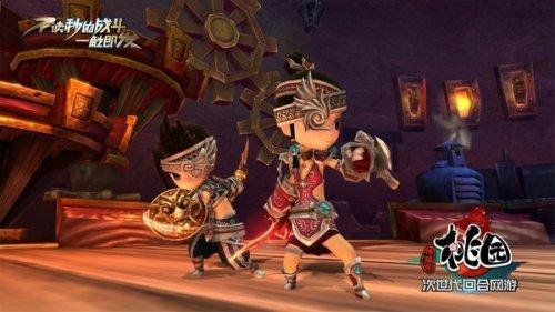 先登死士即将登场