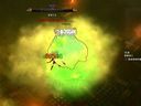 暗黑破壞神3——近戰(zhàn)惡魔獵手榴彈吸血流：擊回武器，最高性價(jià)比武器